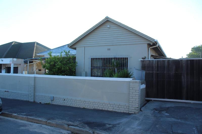 4 Bedroom Property for Sale in Townsend Estate Western Cape